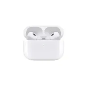 Apple AirPods Pro (2nd Generation) (USB-C) White EU MTJV3