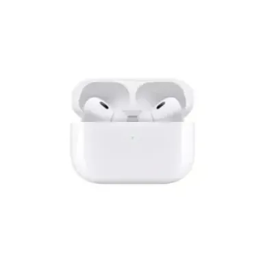 Apple AirPods Pro (2nd Generation) (USB-C) White EU MTJV3