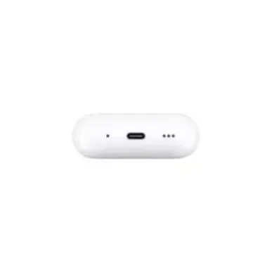 Apple AirPods Pro (2nd Generation) (USB-C) White EU MTJV3