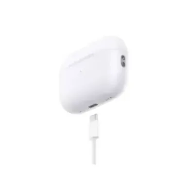 Apple AirPods Pro (2nd Generation) (USB-C) White EU MTJV3