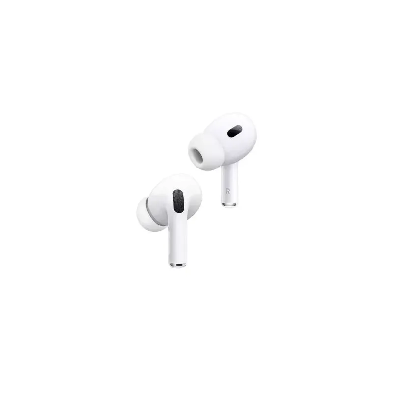 Apple AirPods Pro (2nd Generation) (USB-C) White EU MTJV3