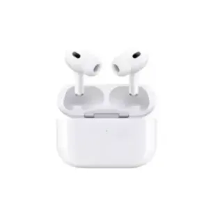 Apple AirPods Pro (2nd Generation) (USB-C) White EU MTJV3