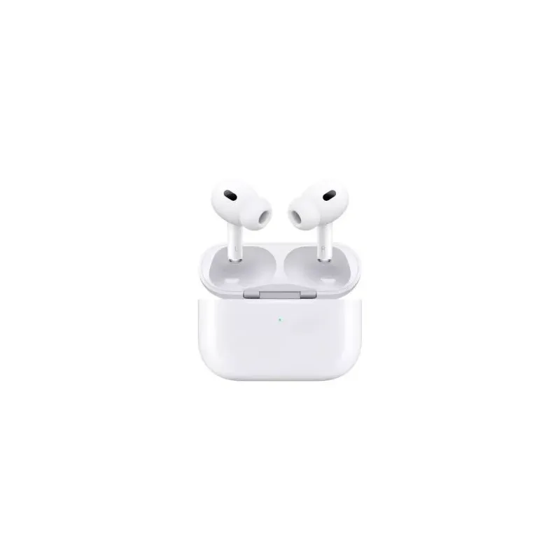 Apple AirPods Pro (2nd Generation) (USB-C) White EU MTJV3