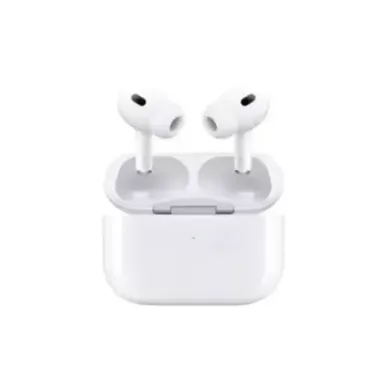 Apple AirPods Pro (2nd Generation) (USB-C) White EU MTJV3