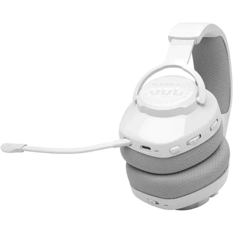 JBL Quantum 360 Wireless White JBL Quantum 360 Wireless White