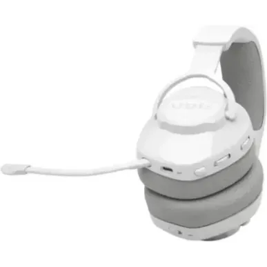 JBL Quantum 360 Wireless White