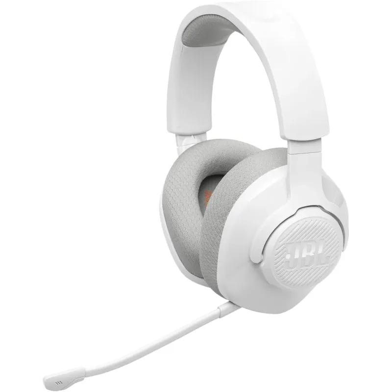 JBL Quantum 360 Wireless White JBL Quantum 360 Wireless White
