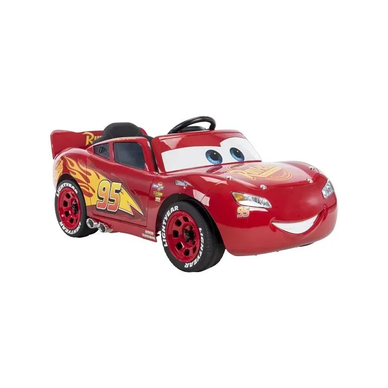 Huffy Cars Lightning McQueeni auto