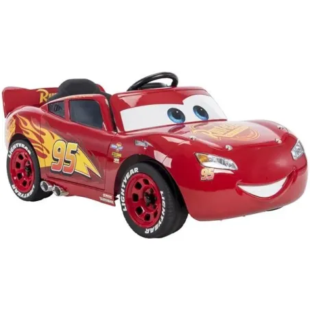 Huffy Cars Автомобиль Молнии Маккуина