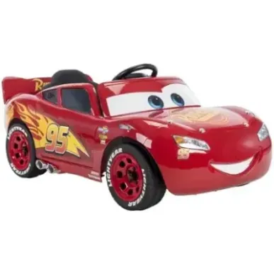 Huffy Cars Автомобиль Молнии Маккуина