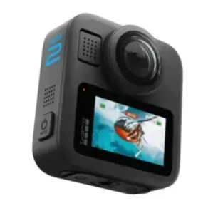 GoPro MAX 2 GoPro MAX 2