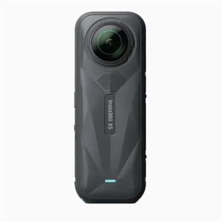 Insta360 X5 Starter Bundle