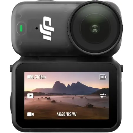 DJI Osmo Nano On-the-Go Combo (128GB)