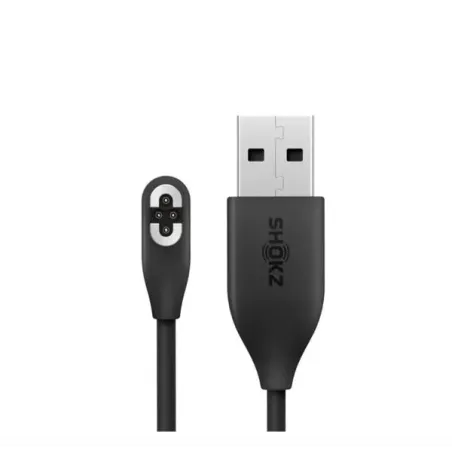 Shokz Charging Cable (OpenSwim Pro