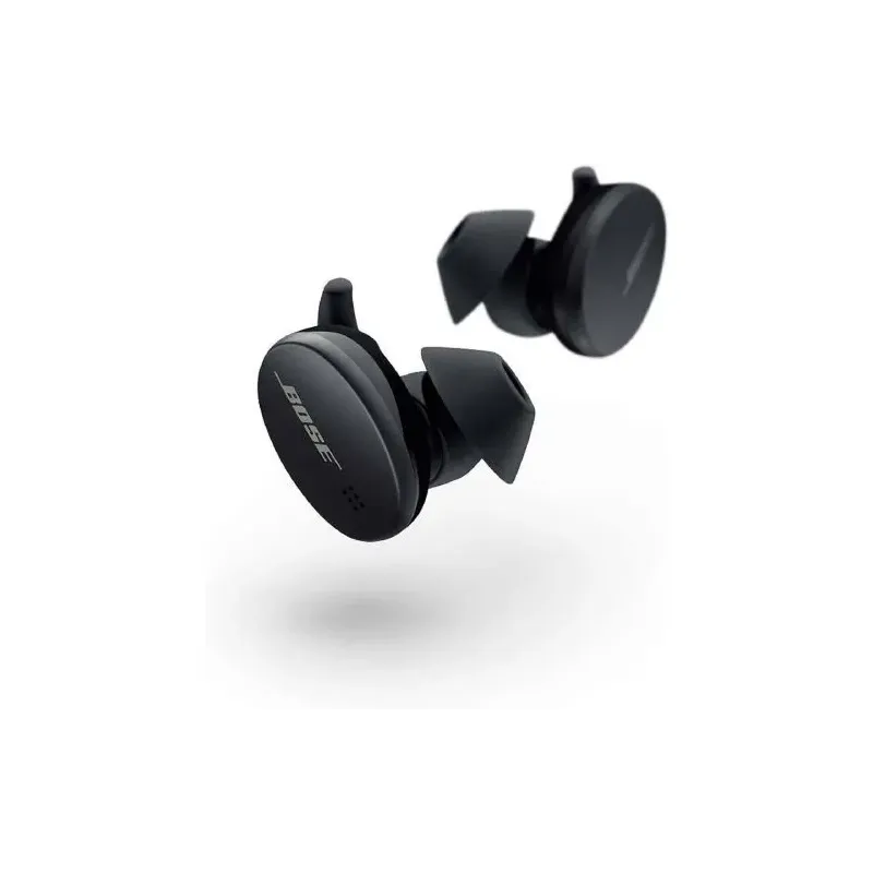 Bose Sport Wireless Earbuds Black EU