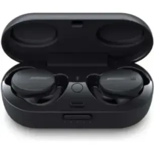 Bose Sport Wireless Earbuds Black EU
