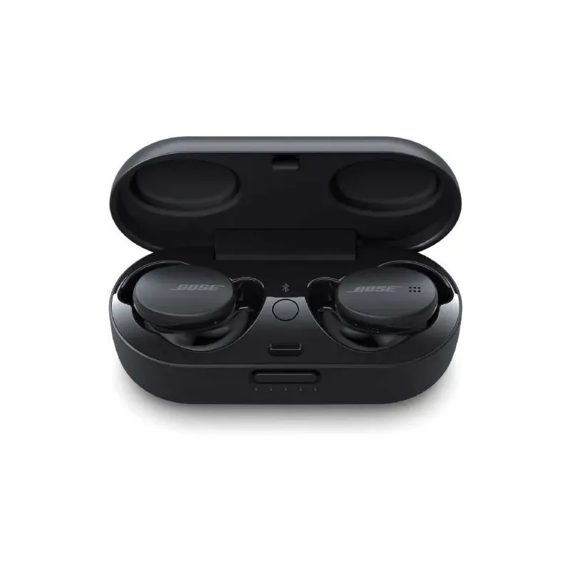 Bose Sport Wireless Earbuds Black EU