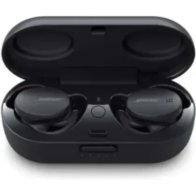 Bose Sport Wireless Earbuds Black EU
