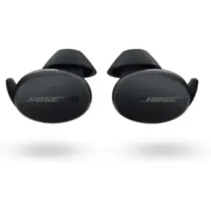 Bose Sport Wireless Earbuds Black EU