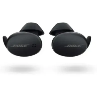 Bose Sport Wireless Earbuds Black EU
