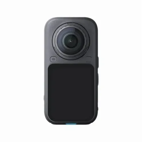 Insta360 X6 Standard Bundle Midnight Black