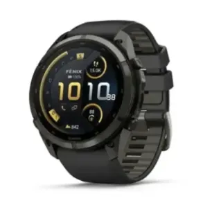 Fenix 9 Pro inReach 51mm AMOLED must + must rihm Fenix 9 Pro inReach 51mm AMOLED must + must rihm