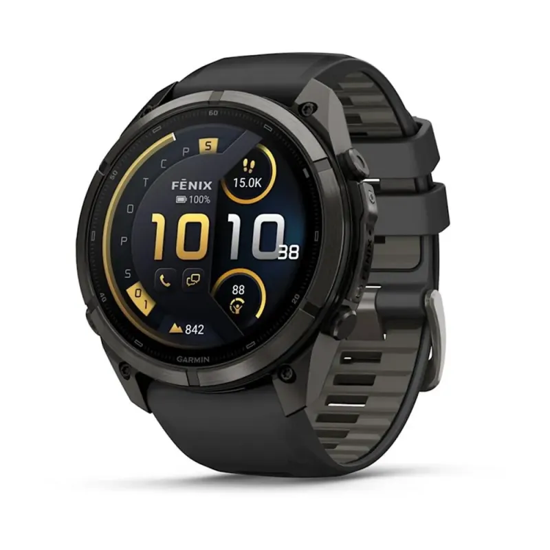 Fenix 9 Pro inReach 51mm AMOLED must + must rihm Fenix 9 Pro inReach 51mm AMOLED must + must rihm