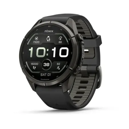 Fenix 9 Pro inReach 43mm AMOLED must + must rihm