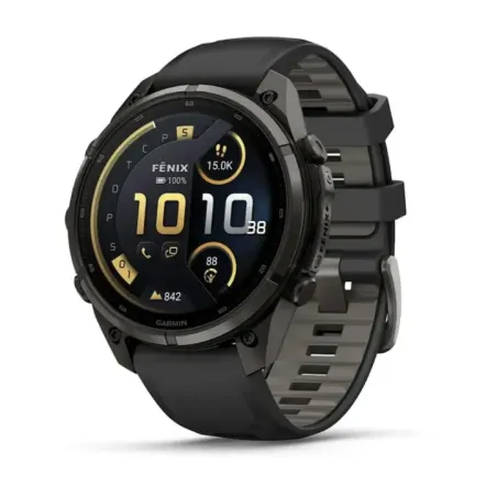 Fenix 9 Pro inReach 47mm AMOLED must + must rihm
