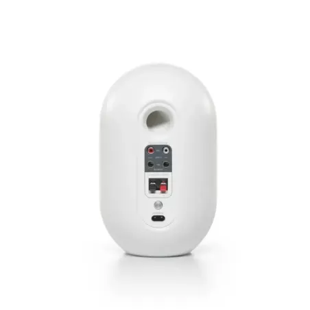 JBL 104 Set-BT White - coaxial monitors with Bluetooth, white
