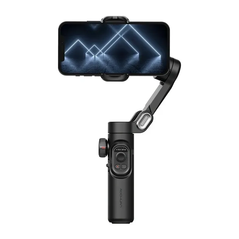 AOCHUAN XE Standard Gimbal (Black) AOCHUAN XE Standard Gimbal (Black)