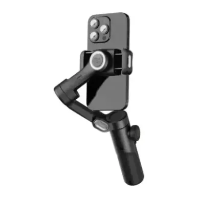 AOCHUAN XE Standard Gimbal (Black)