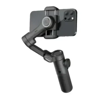 AOCHUAN XE Standard Gimbal (Black)