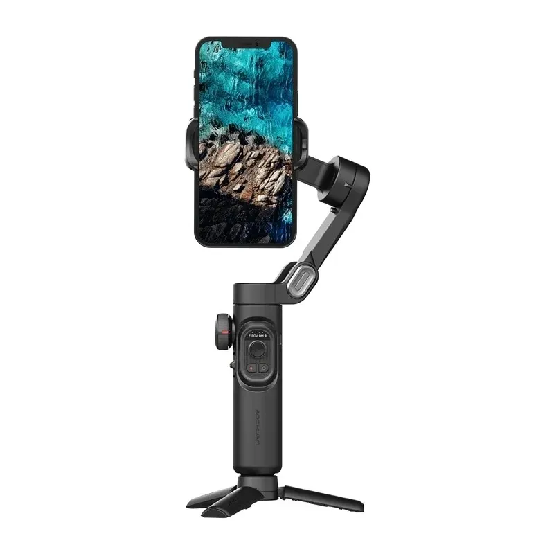 AOCHUAN XE Standard Gimbal (Black) AOCHUAN XE Standard Gimbal (Black)