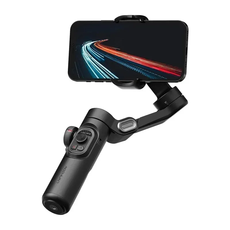 AOCHUAN XE Standard Gimbal (Black) AOCHUAN XE Standard Gimbal (Black)