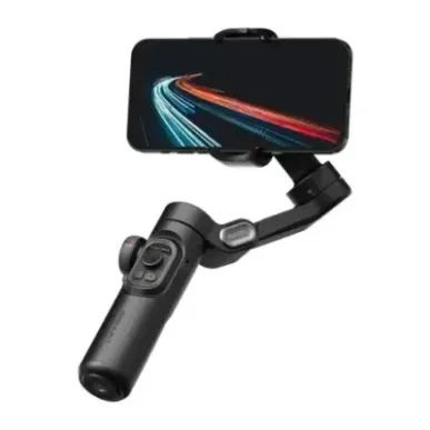 AOCHUAN XE Standard Gimbal (Black)