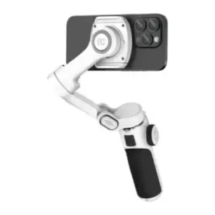 AOCHUAN P2 Gimbal with AI Sensor (White) AOCHUAN P2 Gimbal with AI Sensor (White)