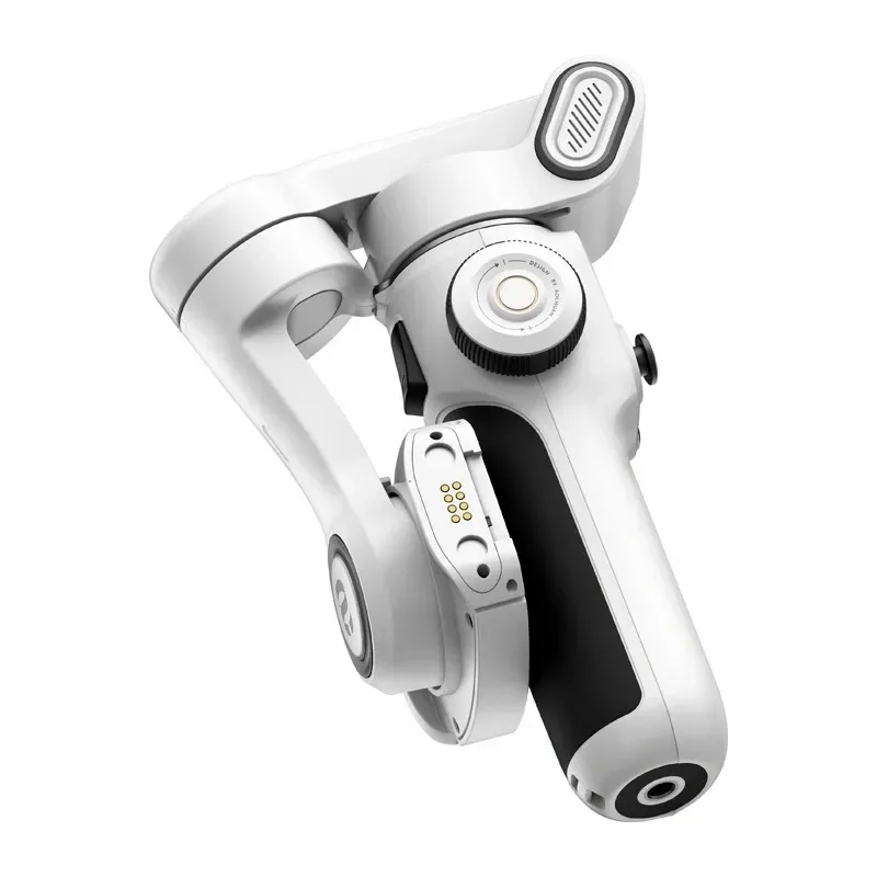 AOCHUAN P2 Gimbal with AI Sensor (White) AOCHUAN P2 Gimbal with AI Sensor (White)