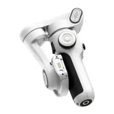 AOCHUAN P2 Gimbal with AI Sensor (White)