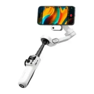 AOCHUAN P2 Gimbal with AI Sensor (White) AOCHUAN P2 Gimbal with AI Sensor (White)