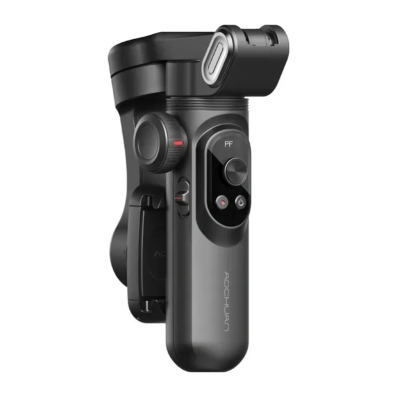 AOCHUAN X Pro Standard Gimbal (Black) AOCHUAN X Pro Standard Gimbal (Black)