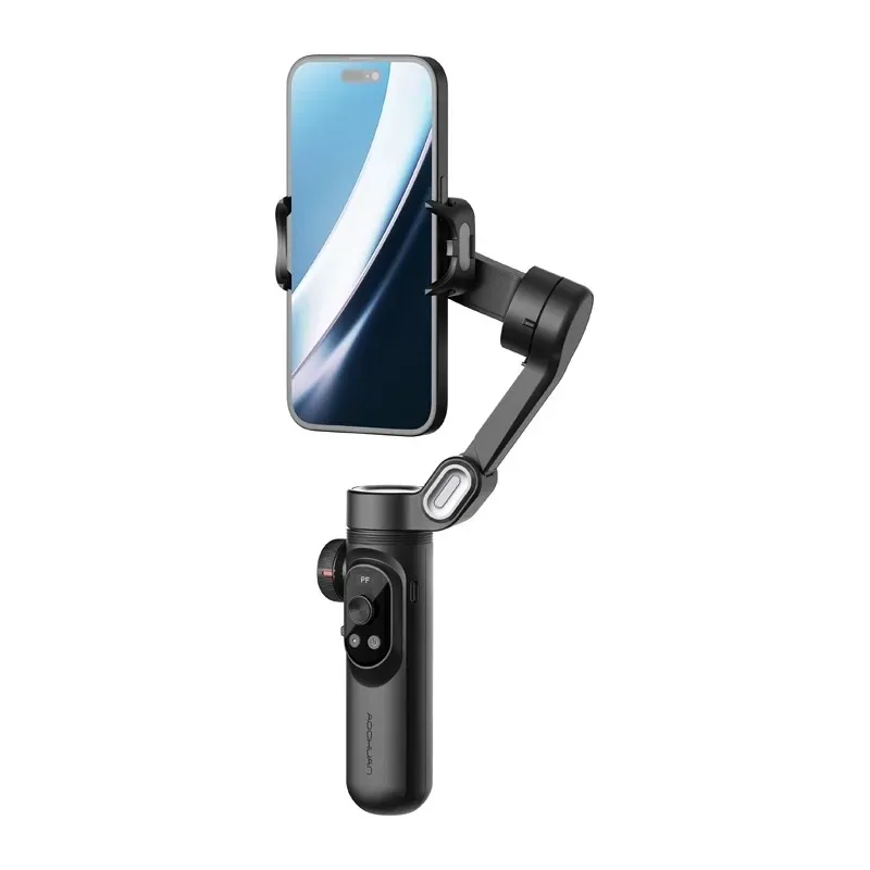 AOCHUAN X Pro Standard Gimbal (Black) AOCHUAN X Pro Standard Gimbal (Black)