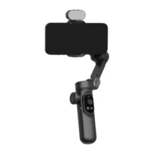 AOCHUAN X Pro Gimbal with RGB Lighting (Black)