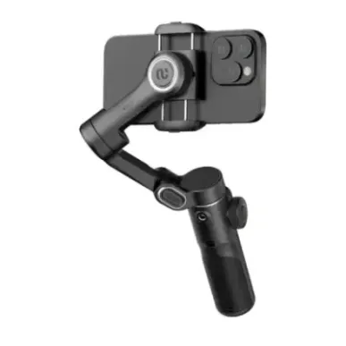 AOCHUAN X2 Standard Gimbal (Black)