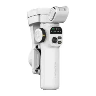 AOCHUAN X2 Standard Gimbal (White)