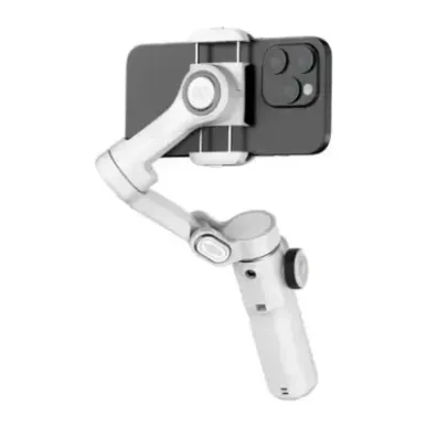 AOCHUAN X2 Standard Gimbal (White)