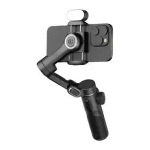 AOCHUAN X2 Gimbal with RGB Lighting (Black) AOCHUAN X2 Gimbal with RGB Lighting (Black)