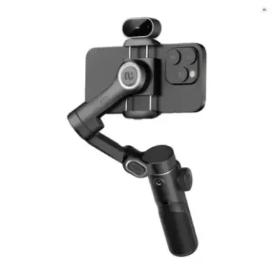 AOCHUAN X2 Gimbal with AI Sensor (Black)