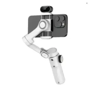 AOCHUAN X2 Gimbal with AI Sensor (White)