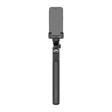 AOCHUAN M3 Pro Gimbal with RGB Lighting (Black)